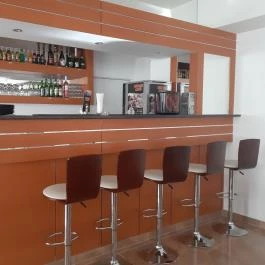 Margaréta Apartmanház Bogács - Vendéglátás