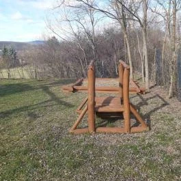 Margaréta Apartmanház Bogács - 