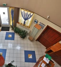 Margaréta Apartmanház