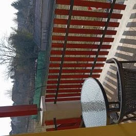 Margaréta Apartmanház Bogács - Külső kép