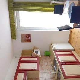 Margaréta Apartmanház Bogács - Szobák