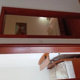 Margaréta Apartmanház Bogács - Szobák