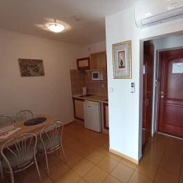 Margaréta Apartmanház Bogács - Szobák