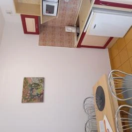 Margaréta Apartmanház Bogács - Szobák