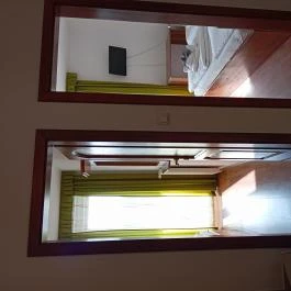 Margaréta Apartmanház Bogács - Szobák