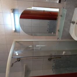 Margaréta Apartmanház Bogács - Szobák