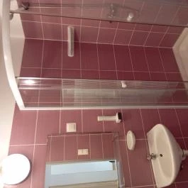 Margaréta Apartmanház Bogács - Szobák