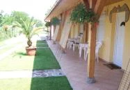 Muskátli Apartman Bogács Muskátli Apartman Bogács