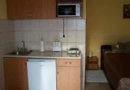 Muskátli Apartman Bogács Muskátli Apartman Bogács