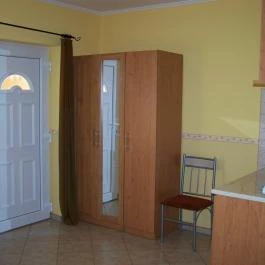 Muskátli Apartman Bogács - Vendéglátás