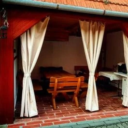 Old House Bogács - Egyéb