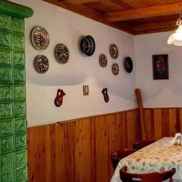 Old House Bogács - Egyéb