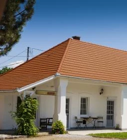 Öreg Malom Apartman