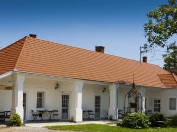 Öreg Malom Apartman Bogács