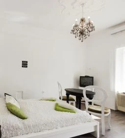 Öreg Malom Apartman