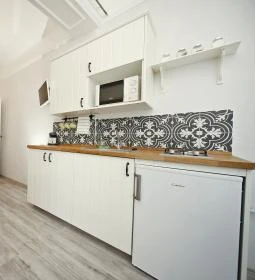 Öreg Malom Apartman