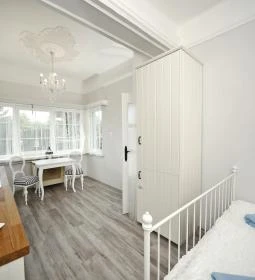 Öreg Malom Apartman