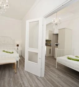 Öreg Malom Apartman