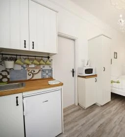 Öreg Malom Apartman