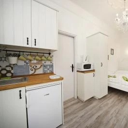 Öreg Malom Apartman Bogács - Egyéb
