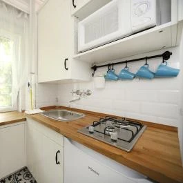 Öreg Malom Apartman Bogács - Egyéb