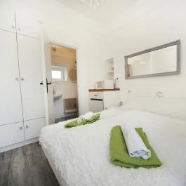 Öreg Malom Apartman Bogács - Egyéb