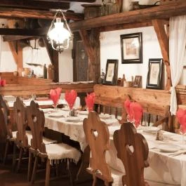 Öreg Malom Apartman Bogács - Egyéb