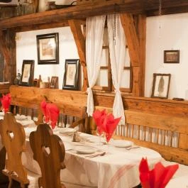 Öreg Malom Apartman Bogács - Egyéb