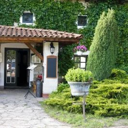 Öreg Malom Apartman Bogács - Egyéb