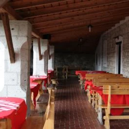 Öreg Malom Apartman Bogács - Egyéb