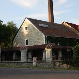 Öreg Malom Apartman Bogács - Egyéb