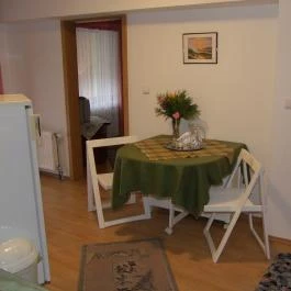 Rajna Apartman Bogács - Szobák