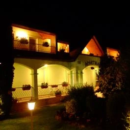 Rajna Apartman Bogács - Külső kép