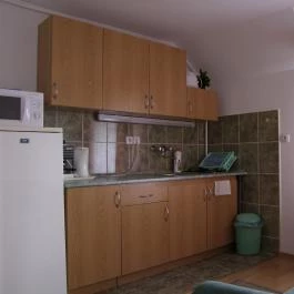 Rajna Apartman Bogács - Szobák