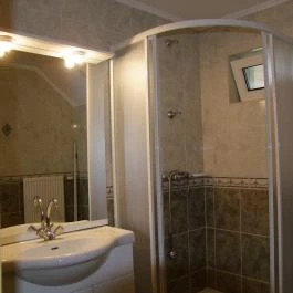 Rajna Apartman Bogács - Szobák