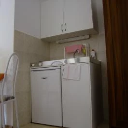 Rajna Apartman Bogács - Szobák