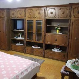 Rajna Apartman Bogács - Szobák