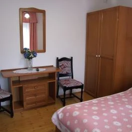 Rajna Apartman Bogács - Szobák