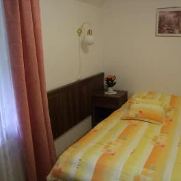 Rajna Apartman Bogács - Szobák