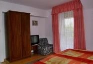 Rajna Apartman Bogács