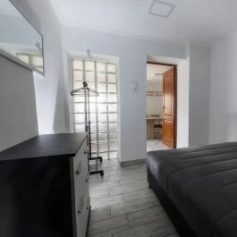 Róma Apartmanház Bogács - Szobák