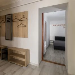 Róma Apartmanház Bogács - Szobák