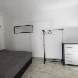 Róma Apartmanház Bogács - Szobák