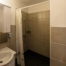 Róma Apartmanház Bogács - Szobák