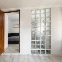 Róma Apartmanház Bogács - Szobák