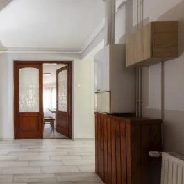 Róma Apartmanház Bogács - Szobák