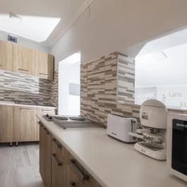 Róma Apartmanház Bogács - Szobák