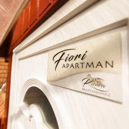 Róma Apartmanház Bogács - Külső kép