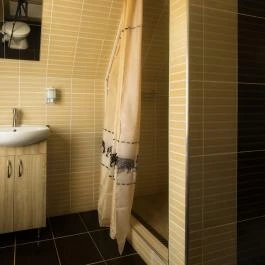 Róma Apartmanház Bogács - Szobák