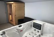 Róma Apartmanház Bogács